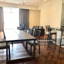 Quayside @ Tanjung Tokong Straits Quay seaview fully furnished