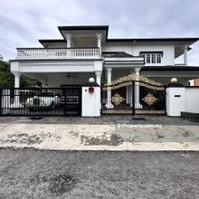 Double Storey Bungalow Jalan Kent with Swimming Pool