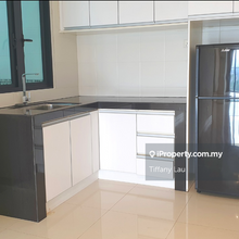 Gembira residence Kuchai lama Kuchai maju puchong bukit jalil selangor