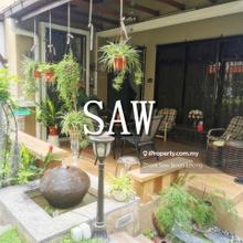 Bungalow D residence