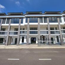 Shop-office for Rent