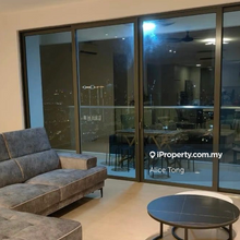 Infiniti 3 Wangsa Maju 