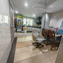 Taman Selayang Jaya Double Storey For Sale