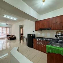 Rhythm avenue usj 19 for sale,high floor,windy,639 sqft,2r,tenanted