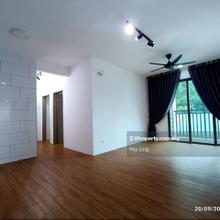 The Trees At Damansara Perdana For Rent