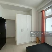 Twin galaxy residences for Rent