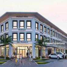 Eco Botanic Eco Boulevard 2