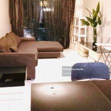 3-Room Apartment @ Bandar Sri Damansara for Sale