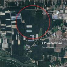 Agriculture land for Sale