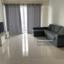 28 Dutamas Condominium For Sale 1253sf Block B