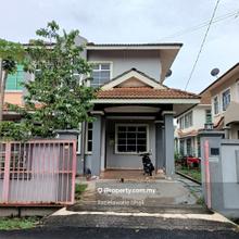Semi-D 2 Tingkat Batu Buruk Kuala Terengganu Strategic Location