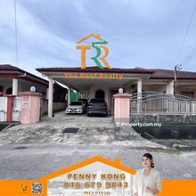 Tudan Lutong Area, Single Storey Semi Detached 