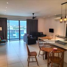 Cristal Serin Condo at Hill Top Cyberjaya