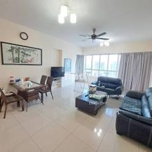 Fully furnished 