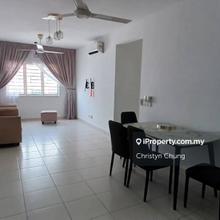Karisma @ Eco Majestic ( Fully furnish unit for Rent)