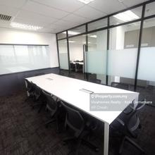 Office for Rent