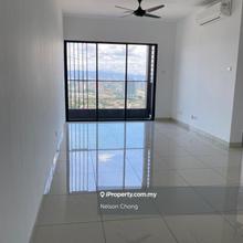 Legend Heights Condominium, Kepong