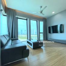 City Of Dreams - Seaview Unit With Fully Furnished For Rent