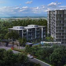 Damansara Fifty6 