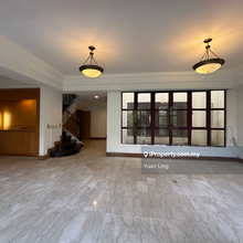 Sri Penaga Triplex Condominium