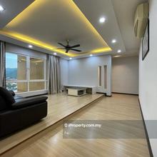 Central Park Condominium @ Batu Lanchang, Jelutong for Rent