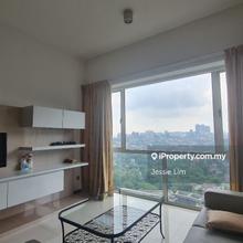 2bedroom with High Floor Unblock View!