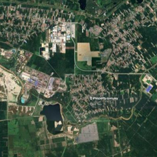 High Value Industrial Land Lot at Olak Lempit, Banting