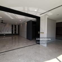 Serviced residence for Rent