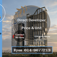 Limited Unit! 400m Walk To MRT With Covered Walkway