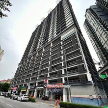 Corner Unit Perfect Condition Owned By Elderly Couple