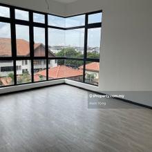Super Low Density