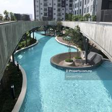 Condominium for Rent