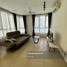 KL gateway premium residences