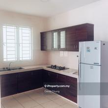 Pv10 Platinum Lake Setapak Condo For Sale