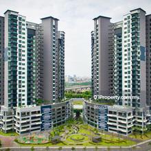 Residensi Vyne