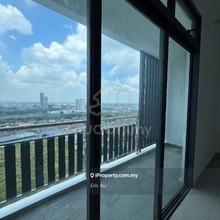 Ready unit,taman bukit gemilang new condo 2025 move in