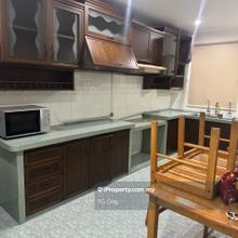 Rare units Walking Distance to Sunway Carnival Mall 