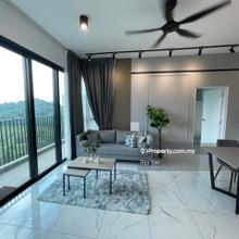 2 Bedrooms Fully furnished for rent.