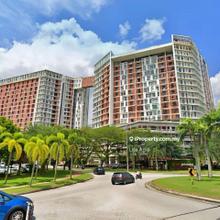 Lelong - Suria Jelutong 1, Bukit Jelutong, Section U8, Shah Alam