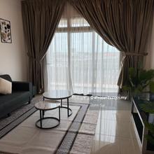 For Sales - D' Secret Garden @ Taman Kempas Indah, Johor Bahru 2 Bed 