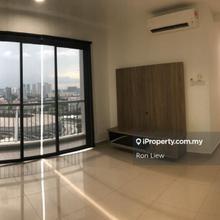 Renovated Unit with Awesome Stadium View