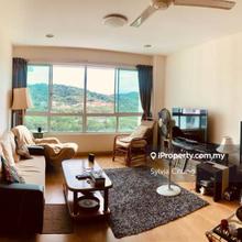 Unit for sell at One Borneo