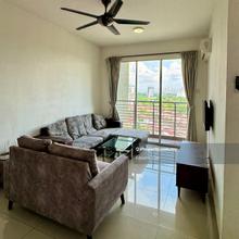 Full Loan Larkin Heights 3 Beds Apartment For Sale
