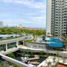 Tropicana Bay Residences - Beautiful Pool View