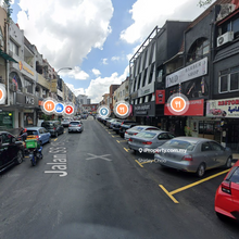 Ground Floor Shoplot @ Subang Jaya, Prime Area