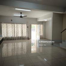 Kim Crest Taman Puchong Hartamas 1 