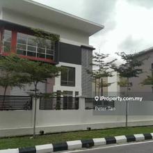 Freehold , beside NKVE highway , prime location 