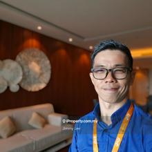 Dc Luxurious Serviced Residence - Next to MRT & Mall - 15 min to KLCC