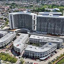 Milano Eight Opposite Viva City Megamall 