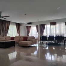 Cozy. Tranquil. Spacious. Stylish yet practical layout. Pool view